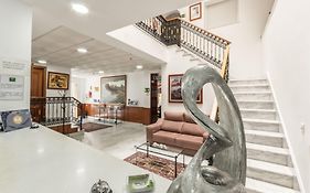 Hotel La Parrita